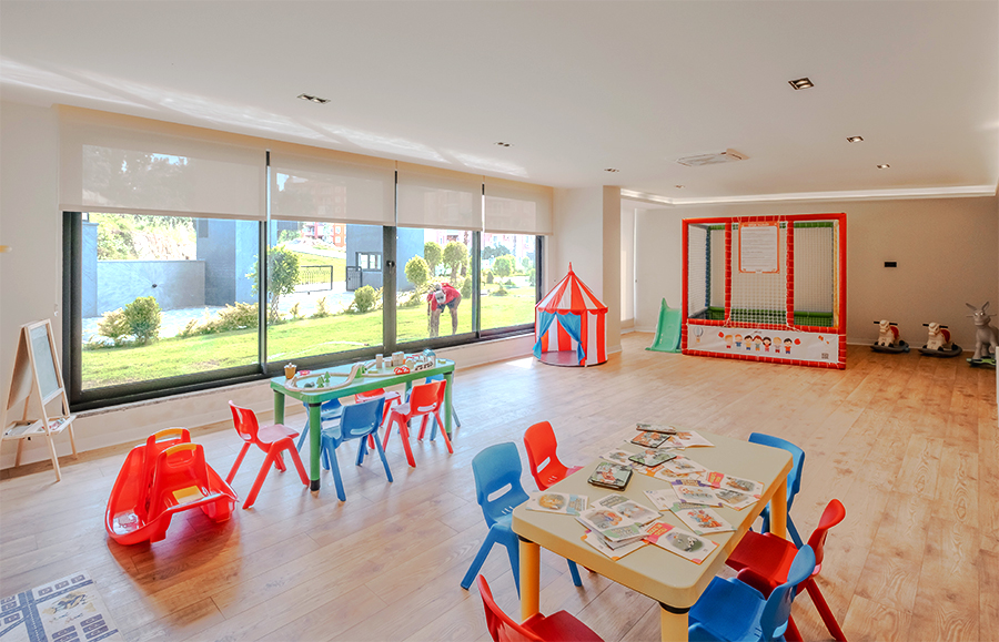 Квартира в Алании, Турция, 60 м² - фото 6