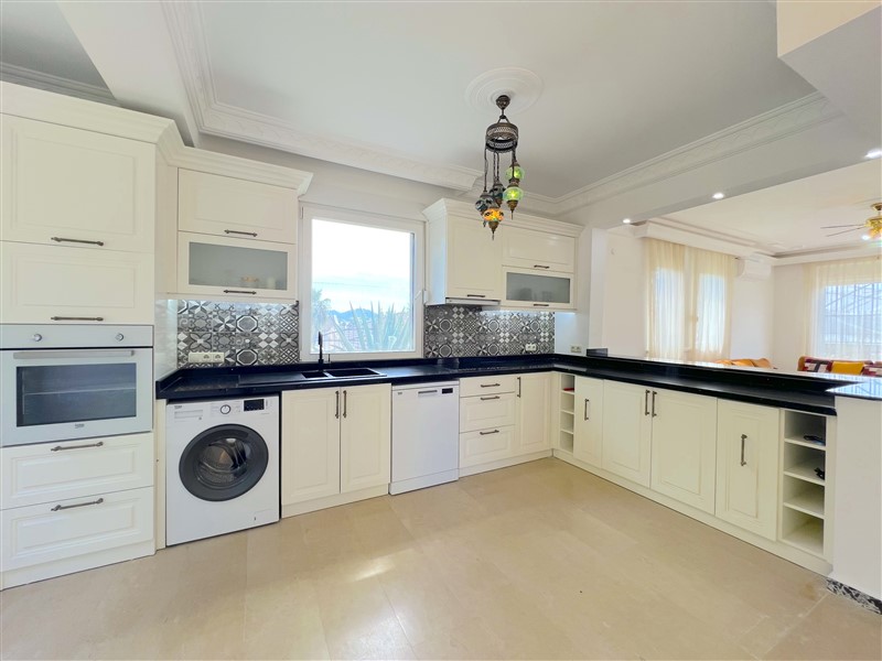 Вилла в Конаклы, Турция, 220 м² - фото 7