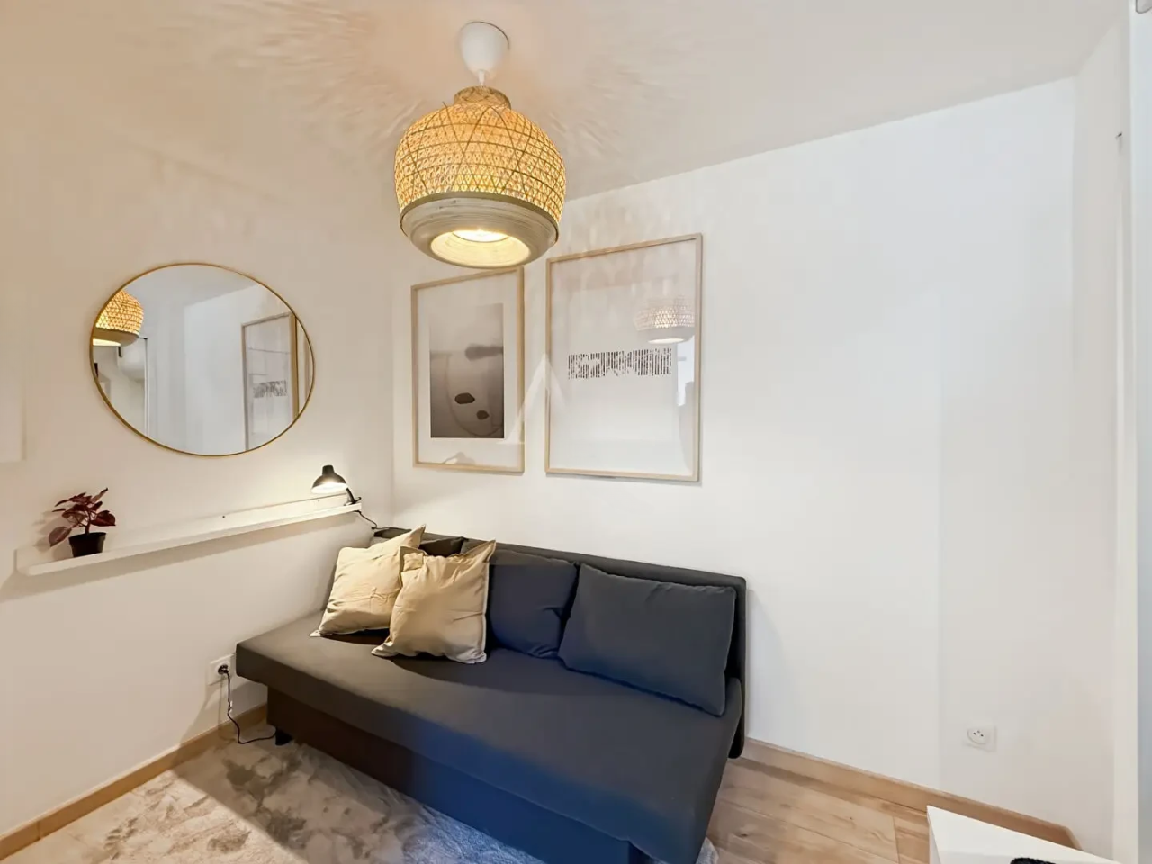 Квартира в Каннах, Франция, 36 м² - фото 4