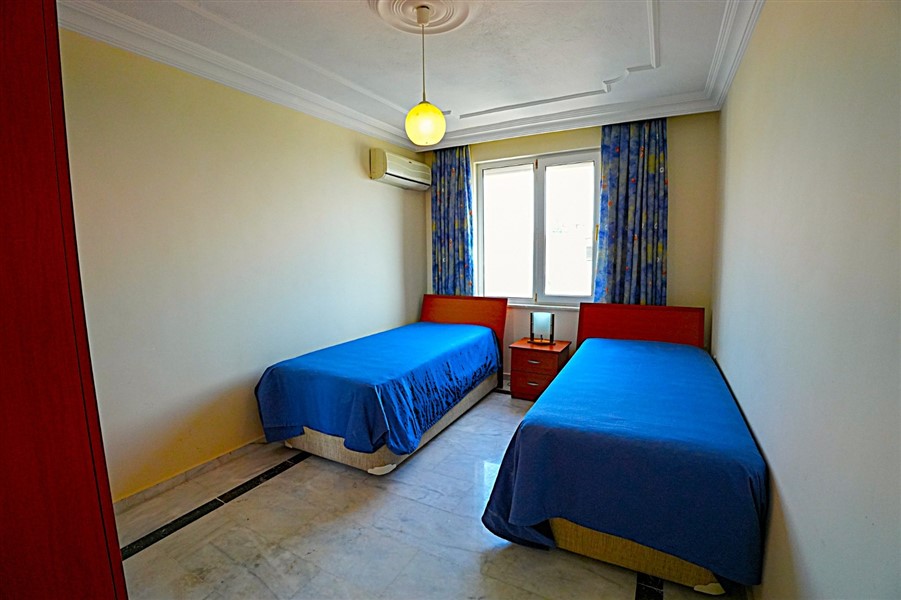 Квартира в Алании, Турция, 120 м² - фото 8