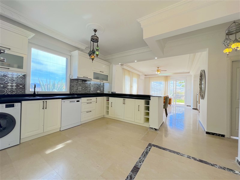 Вилла в Конаклы, Турция, 220 м² - фото 8