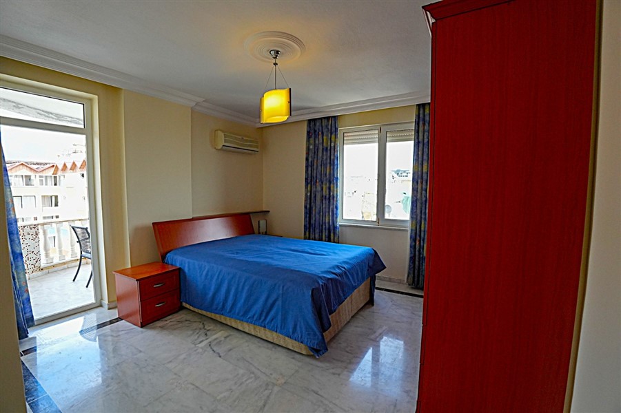 Квартира в Алании, Турция, 120 м² - фото 9