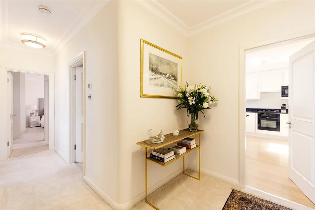 Квартира в Лондоне, Великобритания, 92 м² - фото 4