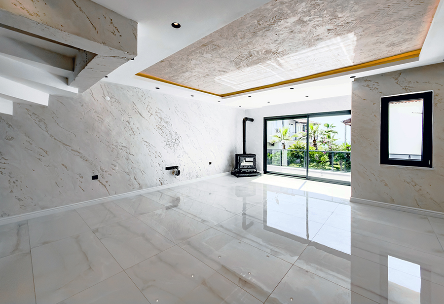 Вилла в Алании, Турция, 175 м² - фото 10