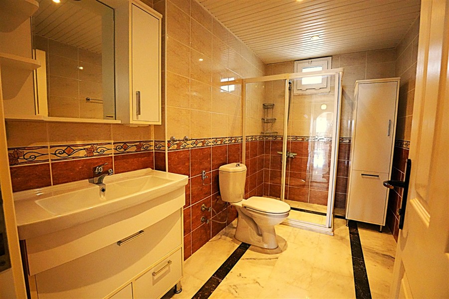 Квартира в Алании, Турция, 120 м² - фото 10