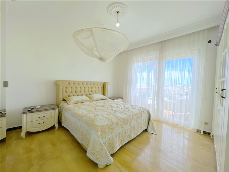 Вилла в Конаклы, Турция, 220 м² - фото 11