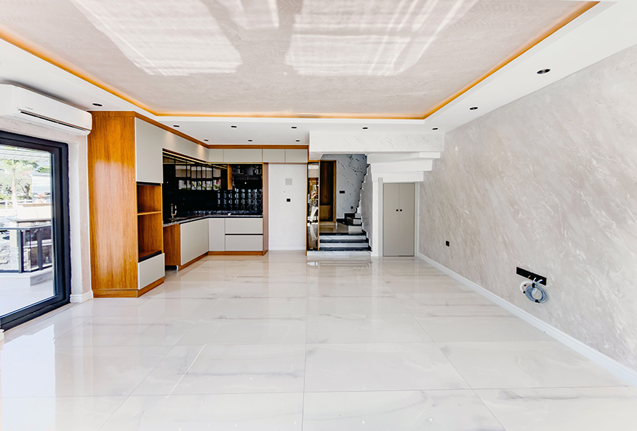 Вилла в Алании, Турция, 175 м² - фото 11