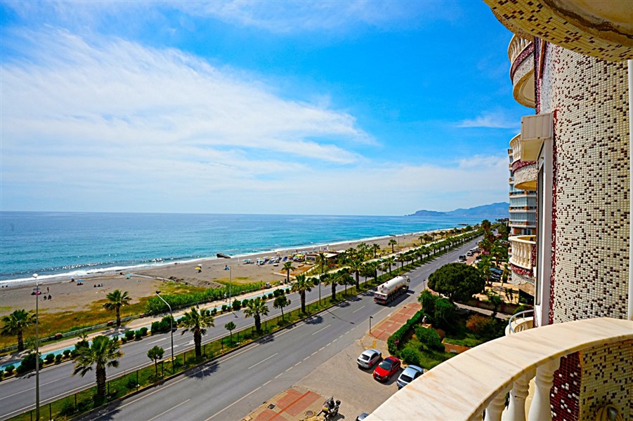 Квартира в Алании, Турция, 120 м² - фото 12