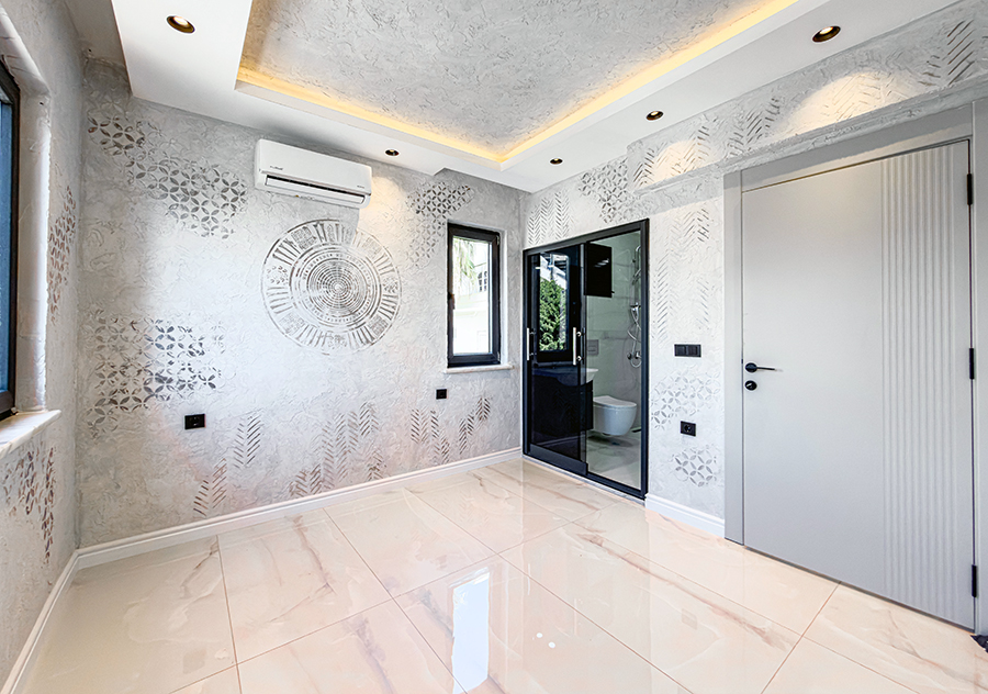 Вилла в Алании, Турция, 175 м² - фото 12