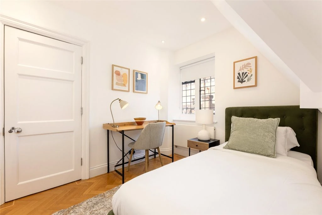 Квартира в Лондоне, Великобритания, 115 м² - фото 4