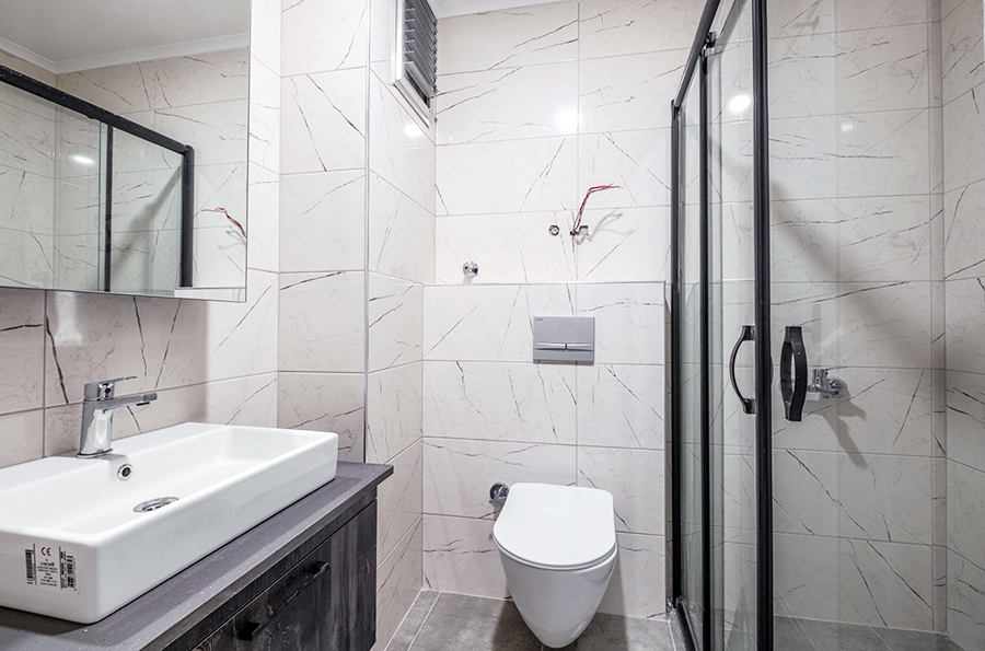 Квартира в Алании, Турция, 60 м² - фото 14