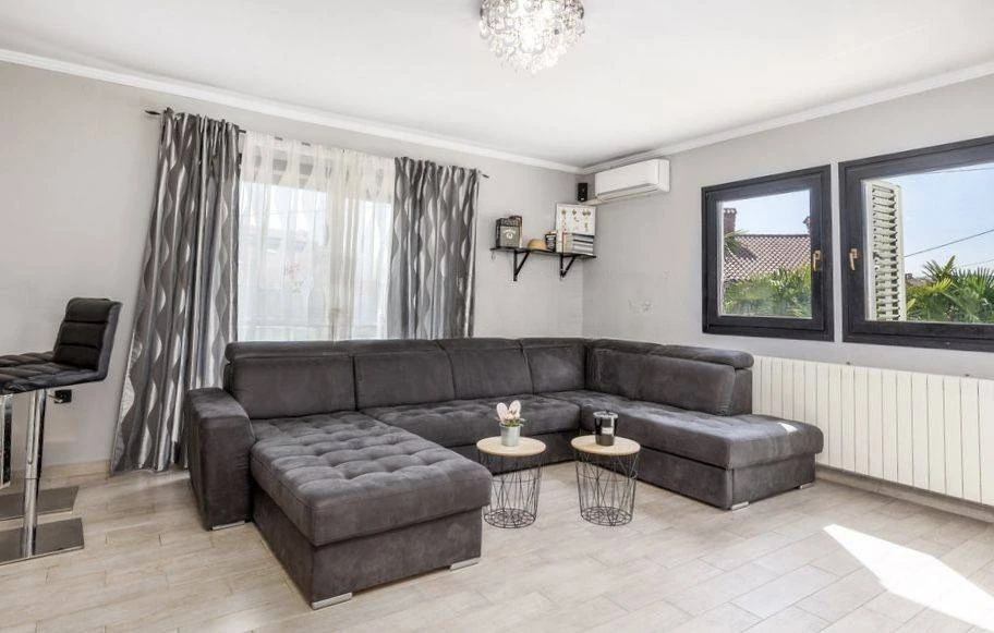 Дом в Опатии, Хорватия, 150 м² - фото 4