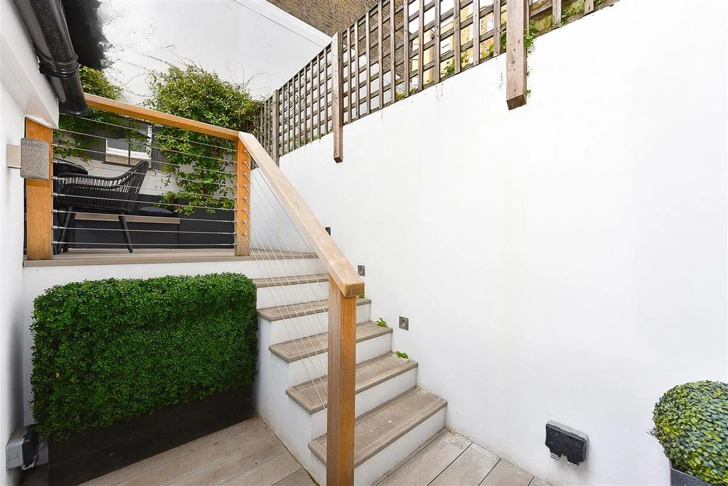 Квартира в Лондоне, Великобритания, 92 м² - фото 4