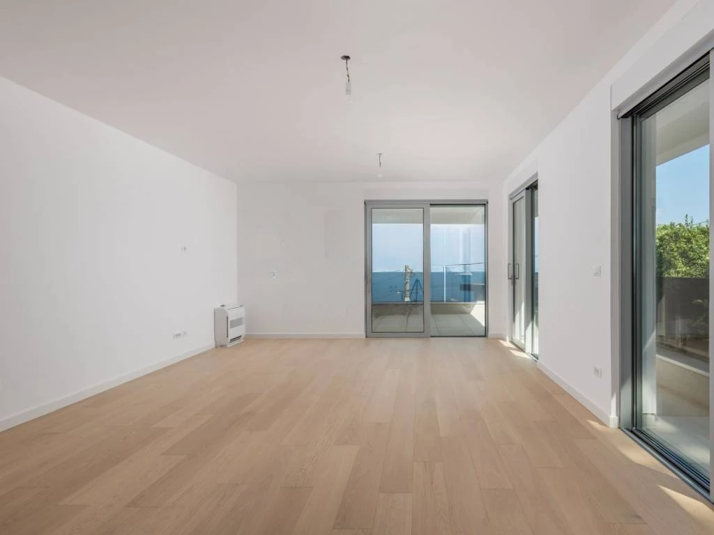 Квартира в Опатии, Хорватия, 100 м² - фото 4