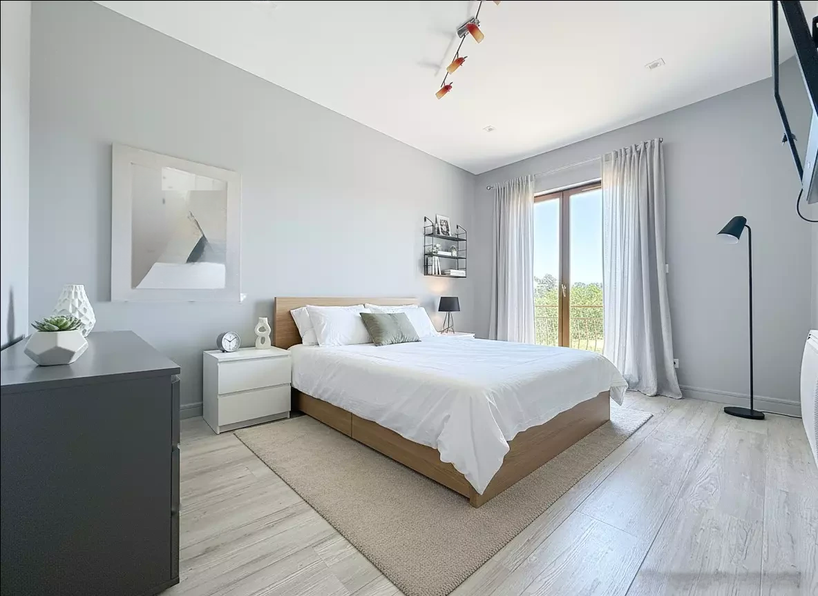 Квартира в Каннах, Франция, 200 м² - фото 4