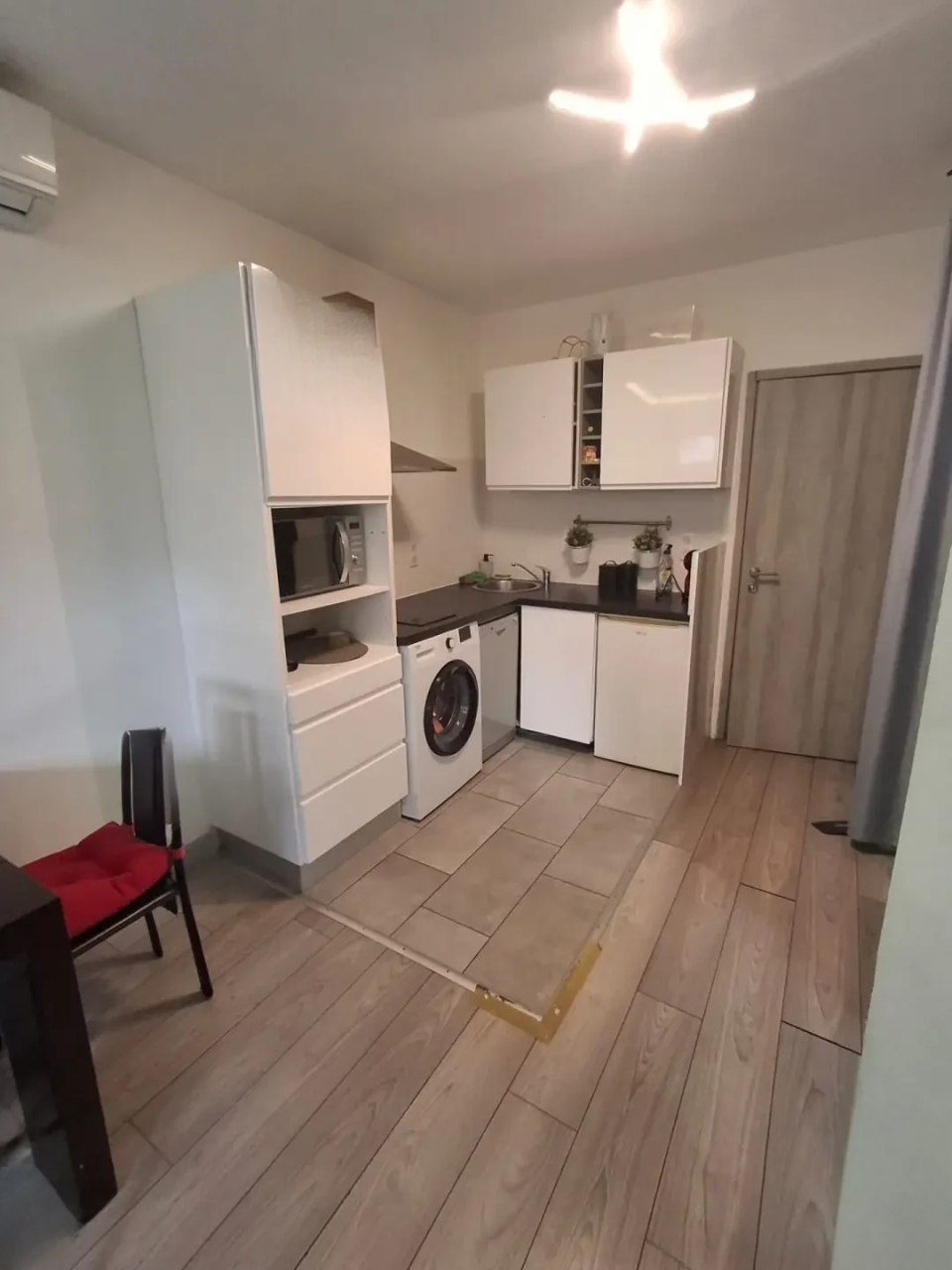 Квартира в Каннах, Франция, 37 м² - фото 4