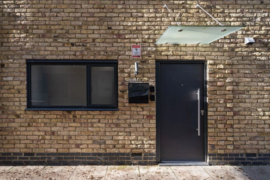 Квартира в Лондоне, Великобритания, 47 м² - фото 4