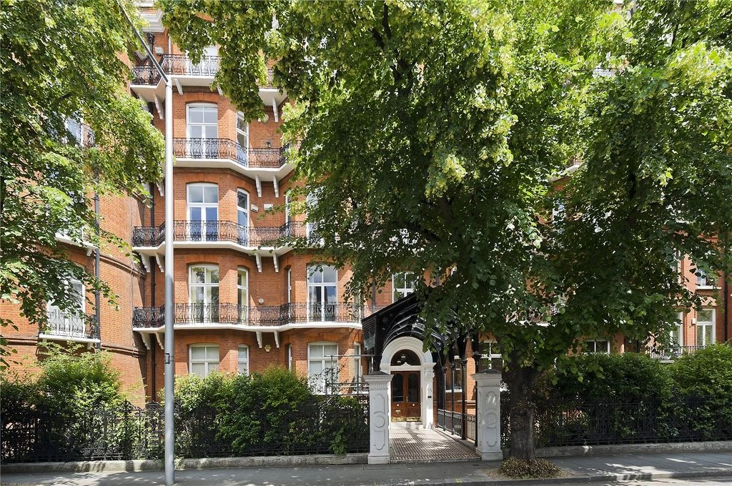 Квартира в Лондоне, Великобритания, 162 м² - фото 4