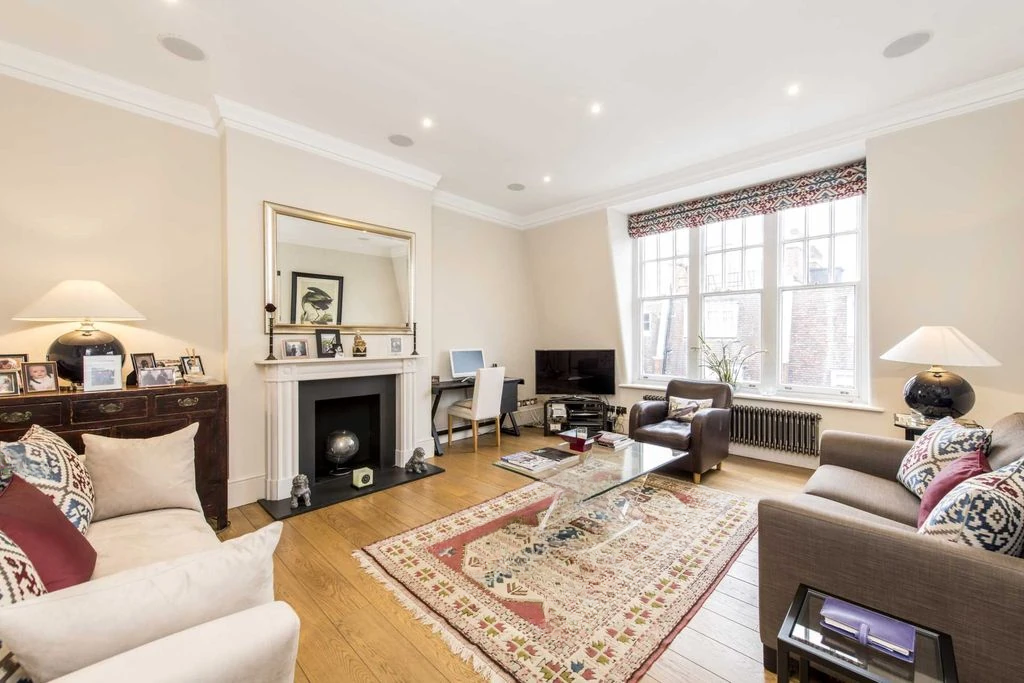 Квартира в Лондоне, Великобритания, 83 м² - фото 4