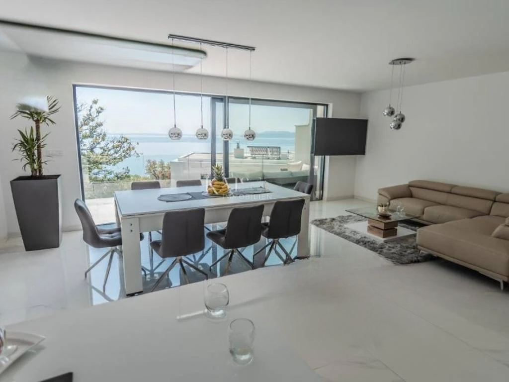 Квартира в Опатии, Хорватия, 148 м² - фото 4