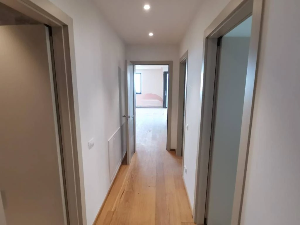 Квартира в Опатии, Хорватия, 130 м² - фото 4