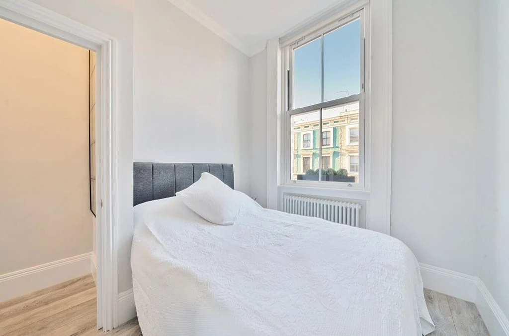Квартира в Лондоне, Великобритания, 39 м² - фото 4