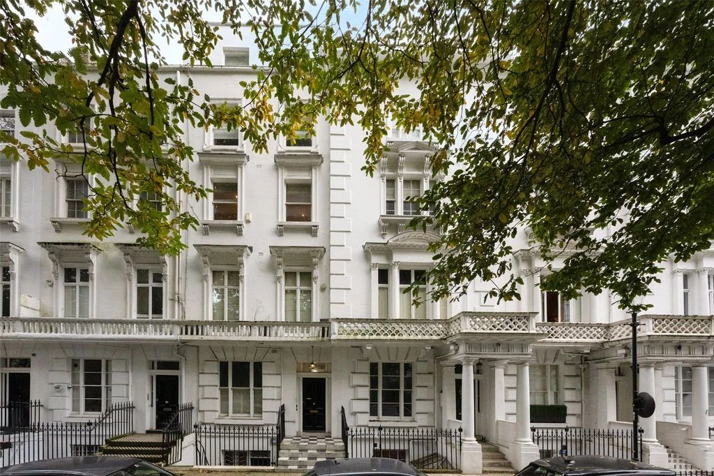Квартира в Лондоне, Великобритания, 49 м² - фото 4