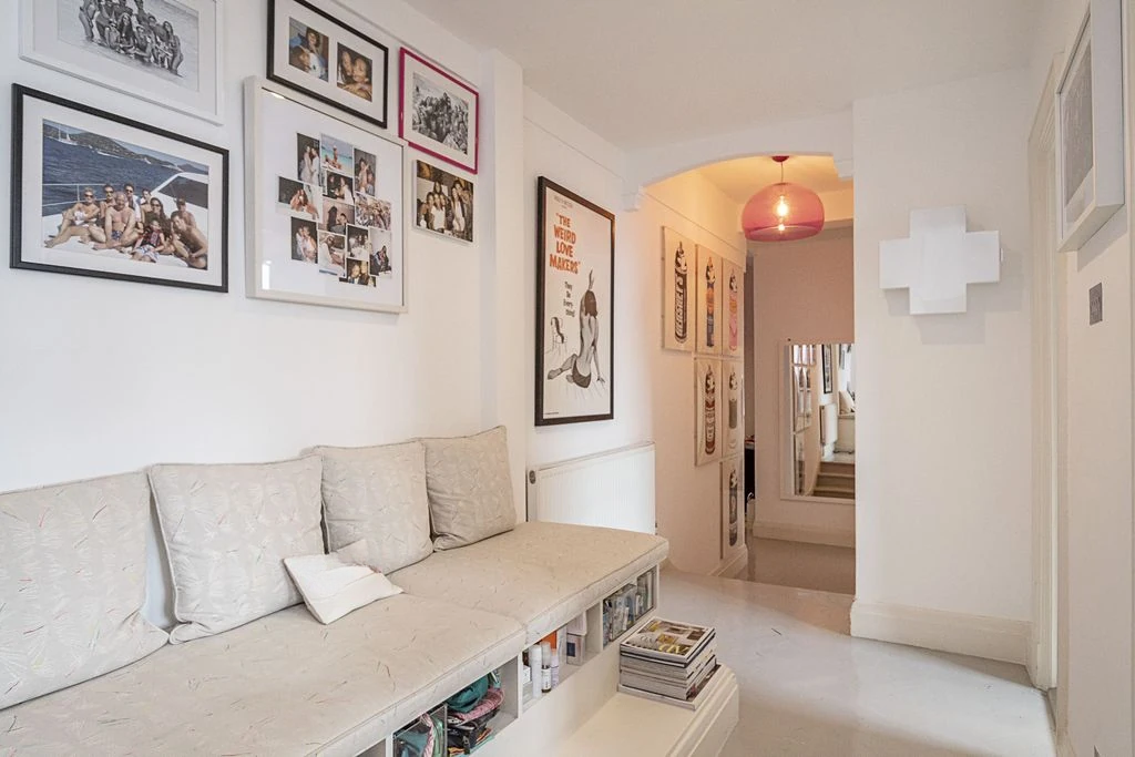 Квартира в Лондоне, Великобритания, 86 м² - фото 4