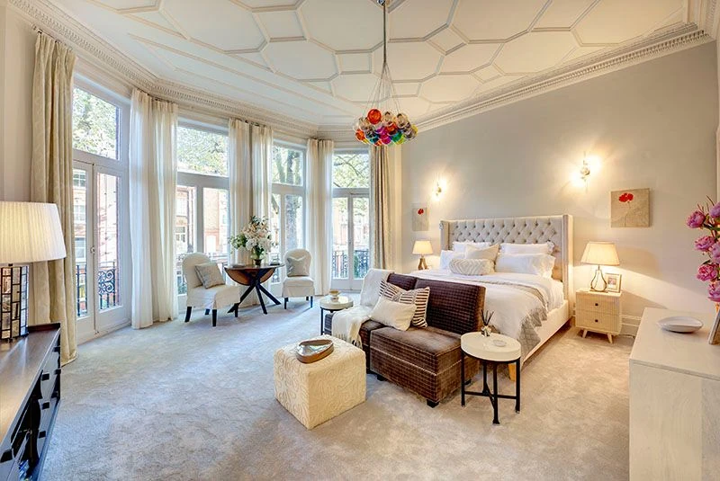 Квартира в Лондоне, Великобритания, 42 м² - фото 4