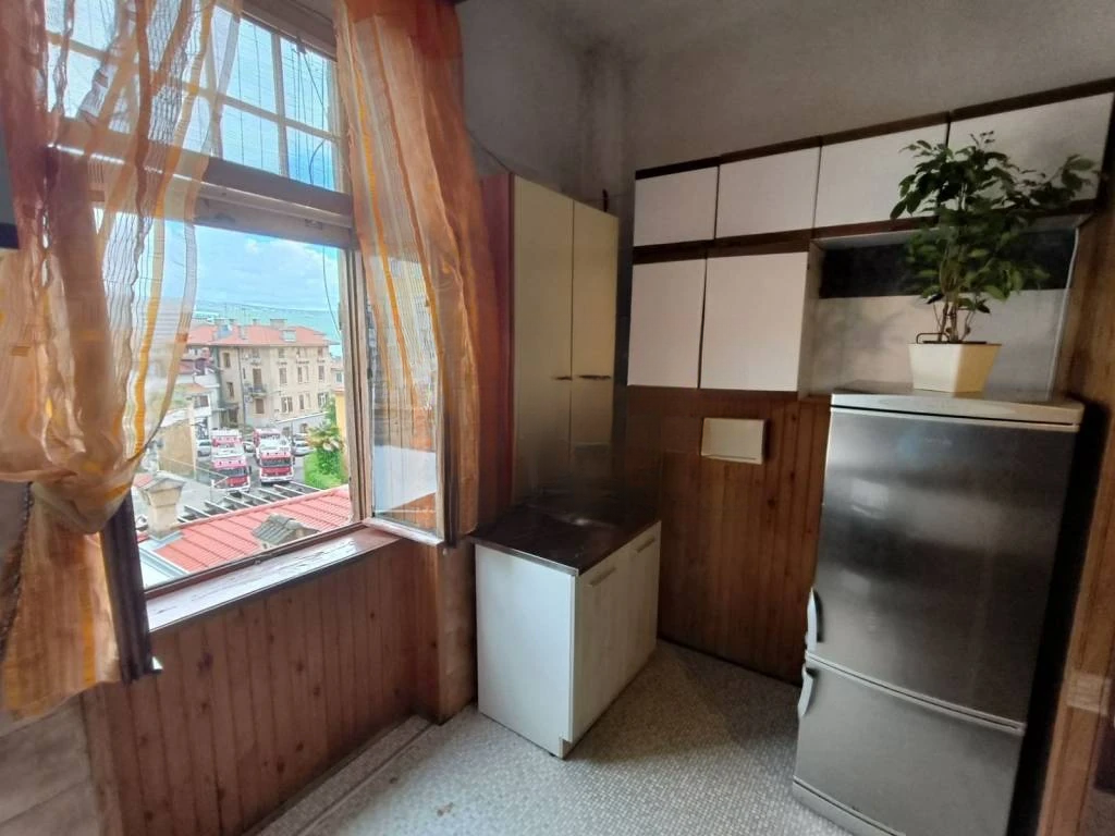 Квартира в Опатии, Хорватия, 72 м² - фото 4