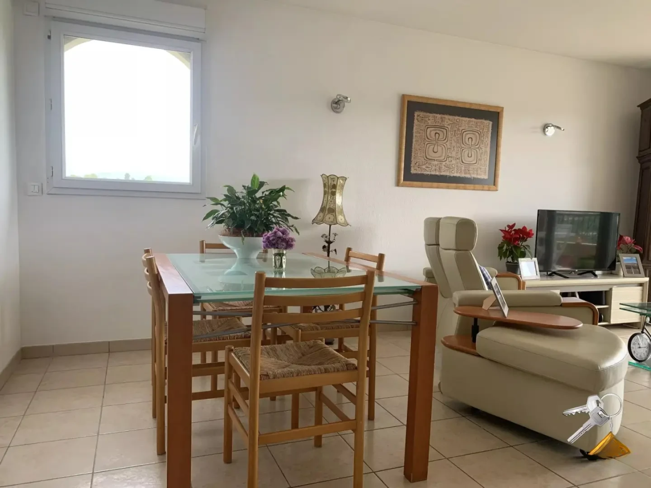 Квартира в Каннах, Франция, 60 м² - фото 4