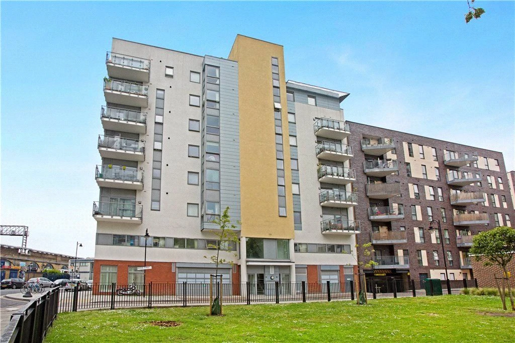 Квартира в Лондоне, Великобритания, 48 м² - фото 4