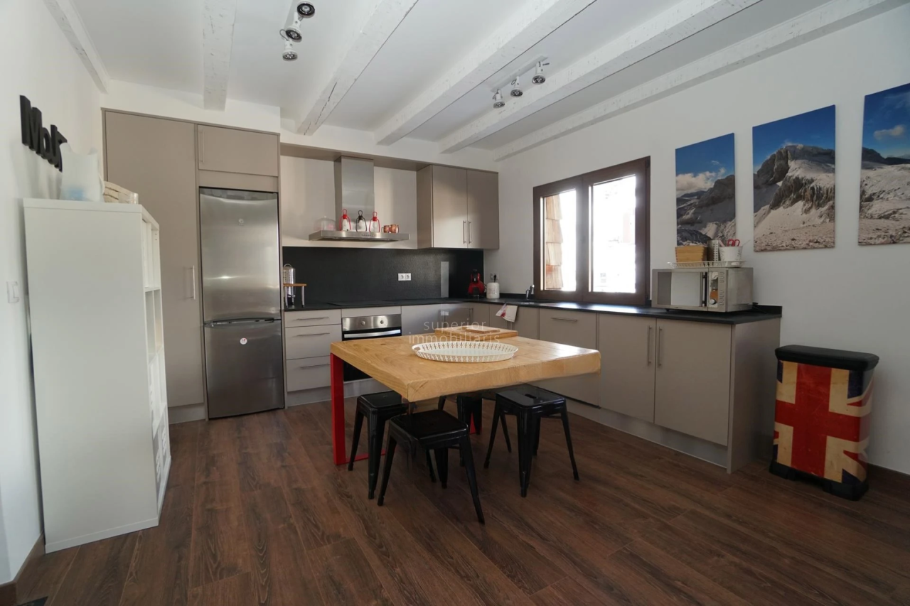 Квартира в Пас-де-ла-Касе, Андорра, 245 м² - фото 4