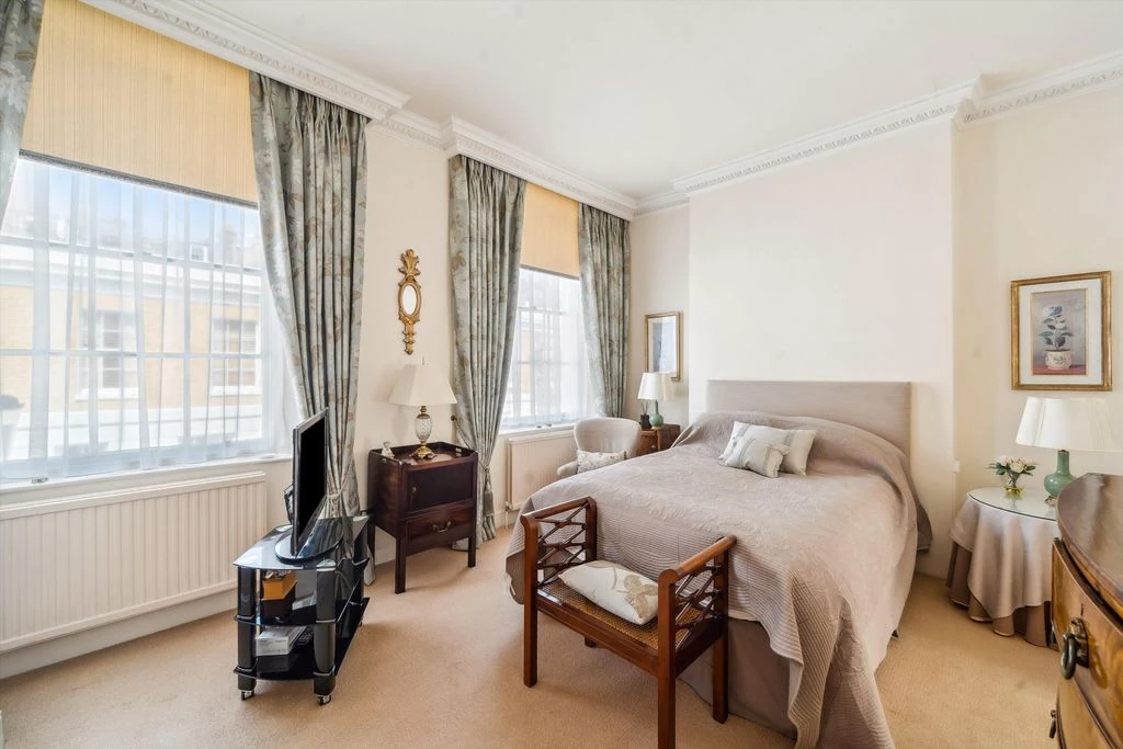 Квартира в Лондоне, Великобритания, 128 м² - фото 4