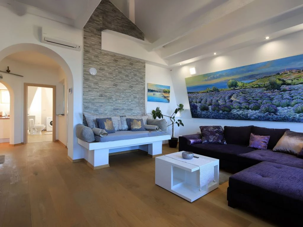 Квартира в Опатии, Хорватия, 131 м² - фото 4