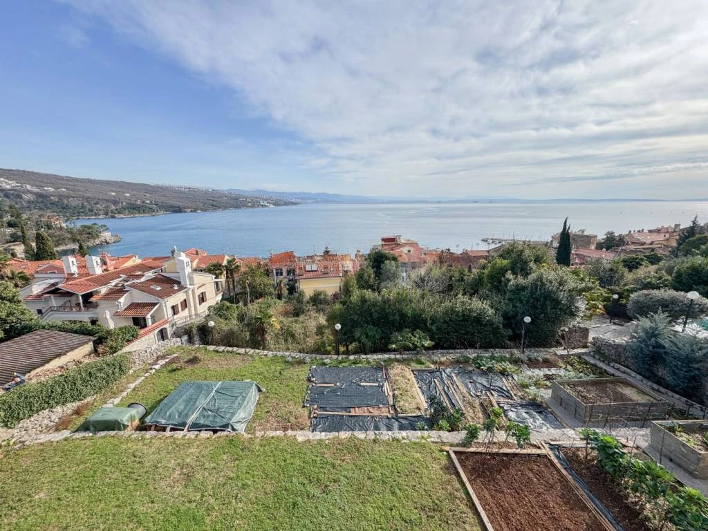 Квартира в Опатии, Хорватия, 81 м² - фото 4