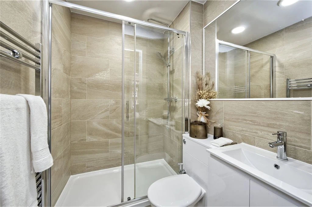 Квартира в Лондоне, Великобритания, 42 м² - фото 4