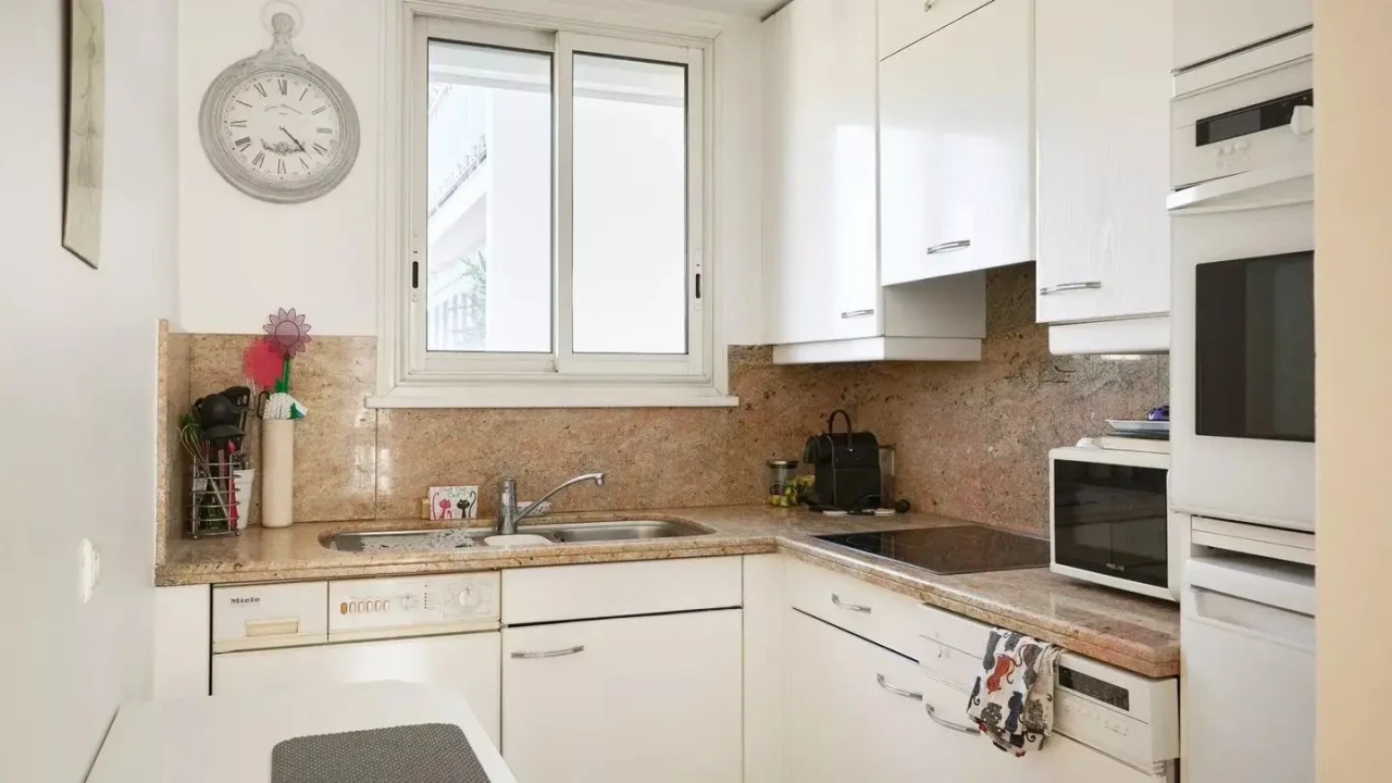 Квартира в Каннах, Франция, 51 м² - фото 4