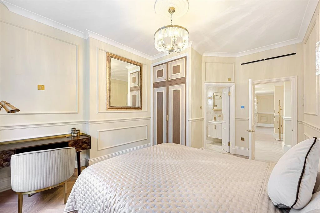 Квартира в Лондоне, Великобритания, 85 м² - фото 4