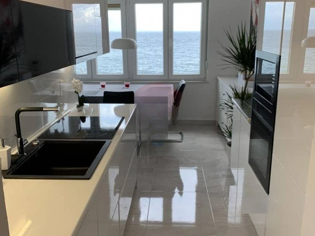 Квартира в Опатии, Хорватия, 72 м² - фото 4