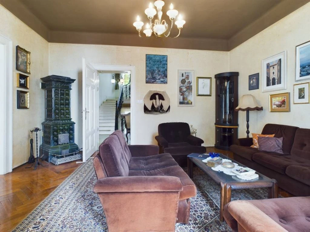Дом в Опатии, Хорватия, 294 м² - фото 4