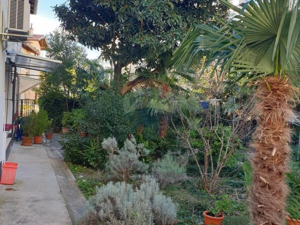 Квартира в Опатии, Хорватия, 96 м² - фото 4