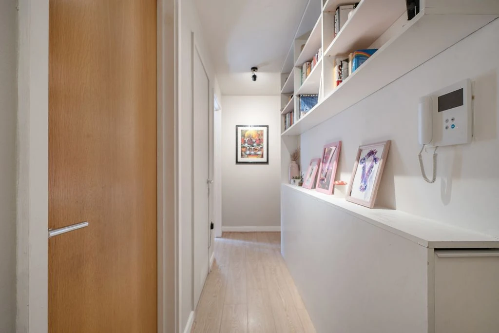Квартира в Лондоне, Великобритания, 67 м² - фото 4