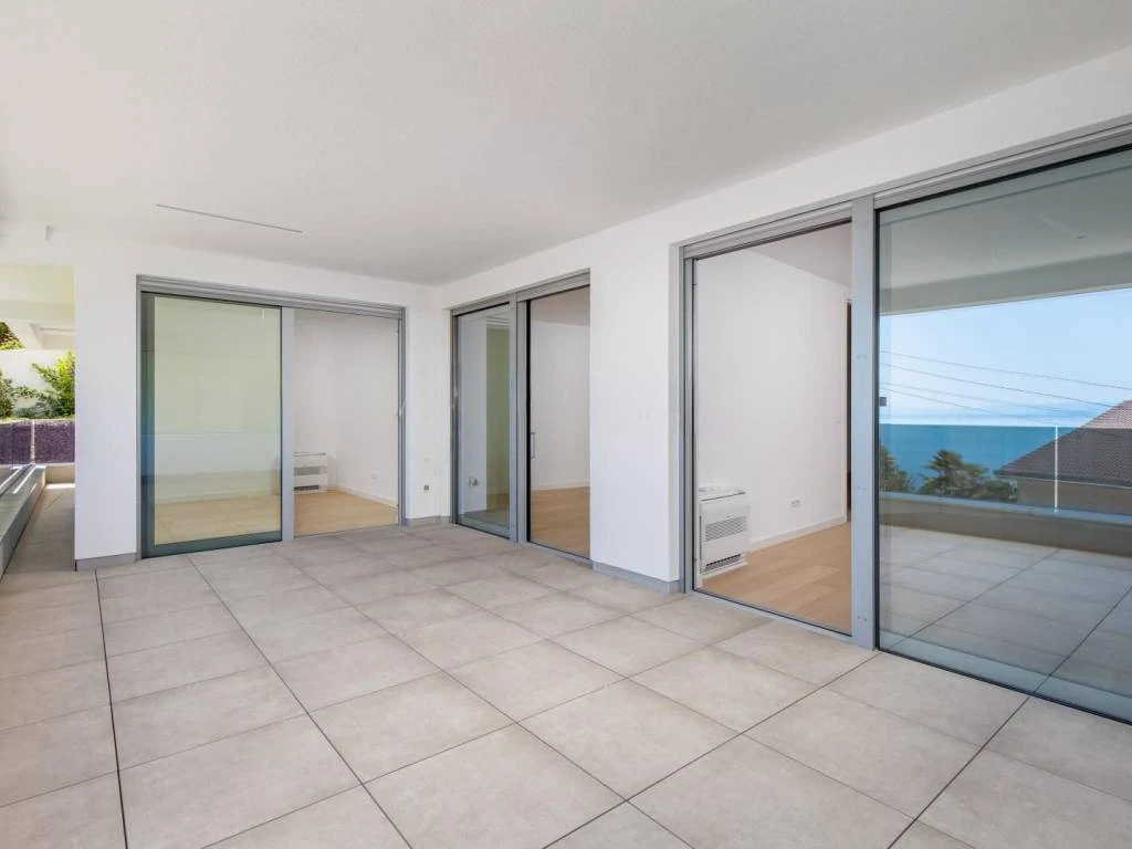 Квартира в Опатии, Хорватия, 95 м² - фото 4