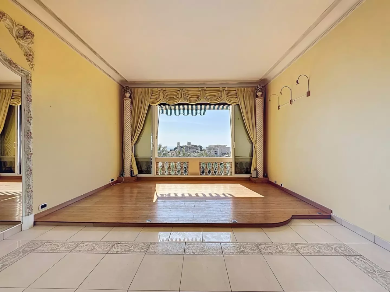 Квартира в Каннах, Франция, 61 м² - фото 4