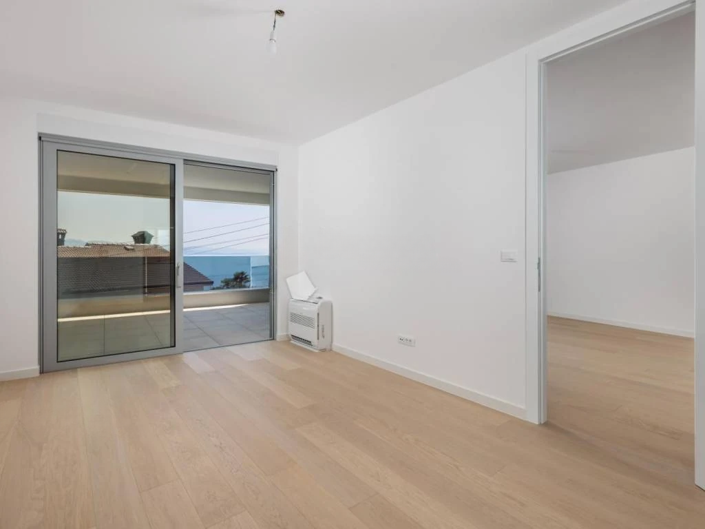 Квартира в Опатии, Хорватия, 95 м² - фото 5