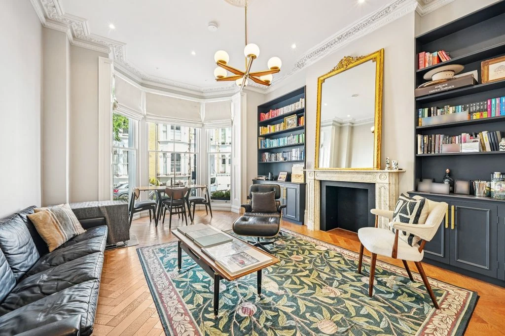 Квартира в Лондоне, Великобритания, 60 м² - фото 5