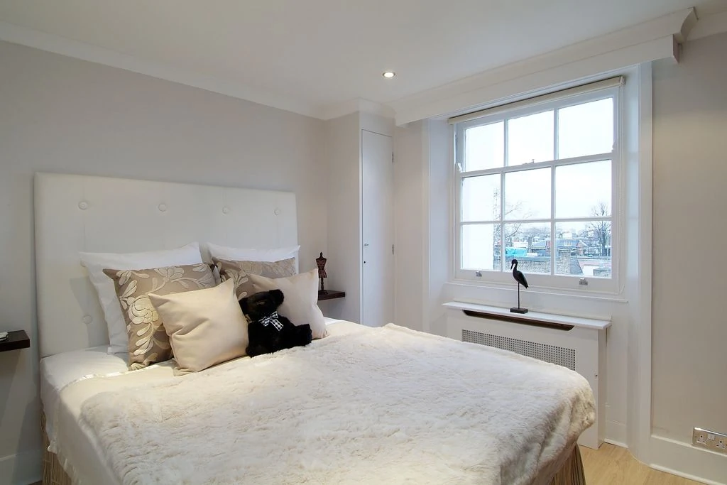 Квартира в Лондоне, Великобритания, 38 м² - фото 5
