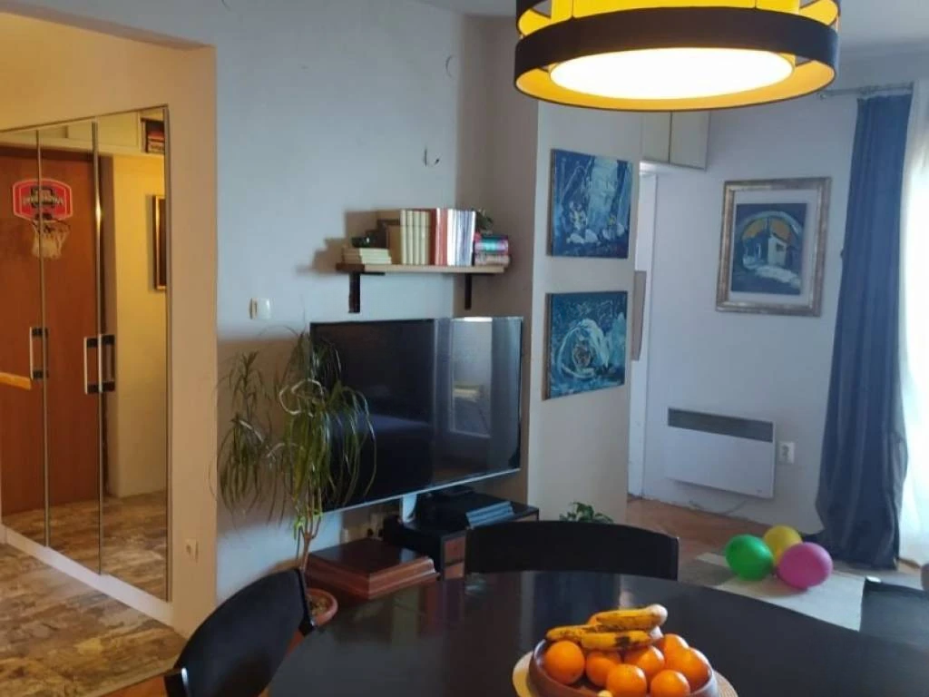 Квартира в Опатии, Хорватия, 54 м² - фото 5