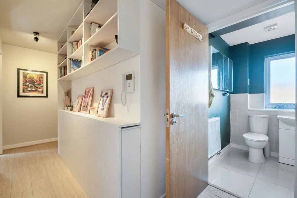 Квартира в Лондоне, Великобритания, 67 м² - фото 5